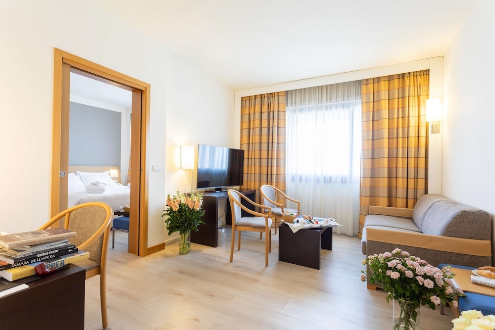 객실 내 편의 시설/서비스