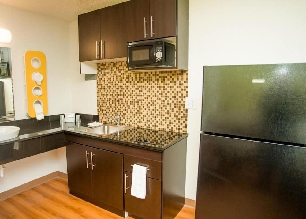 전용 간이 주방