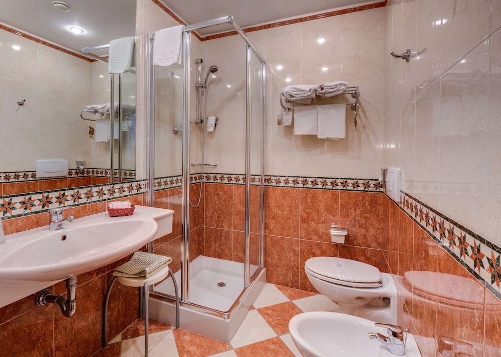 객실 내 편의 시설/서비스