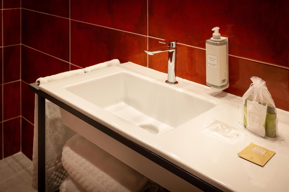 욕실 편의 시설