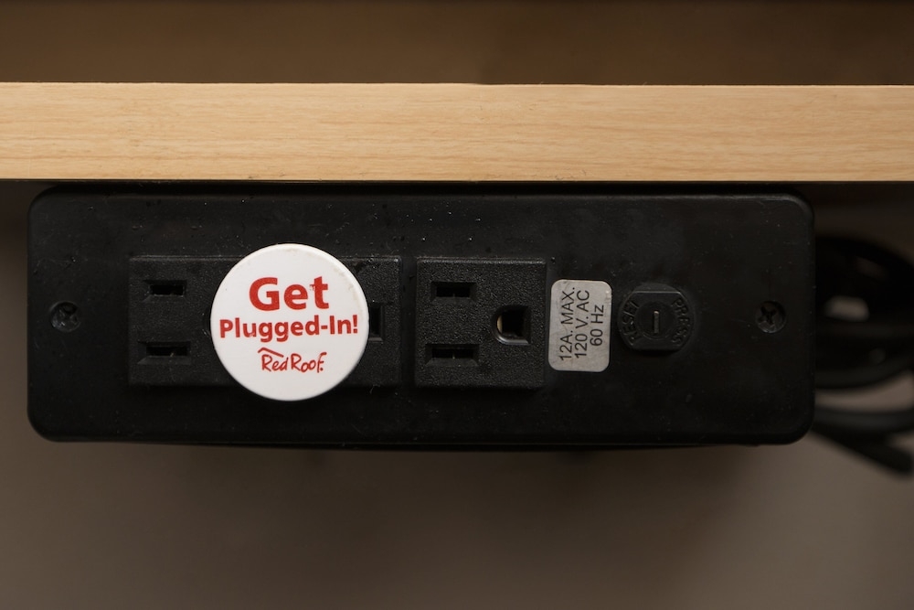 객실 내 편의 시설/서비스