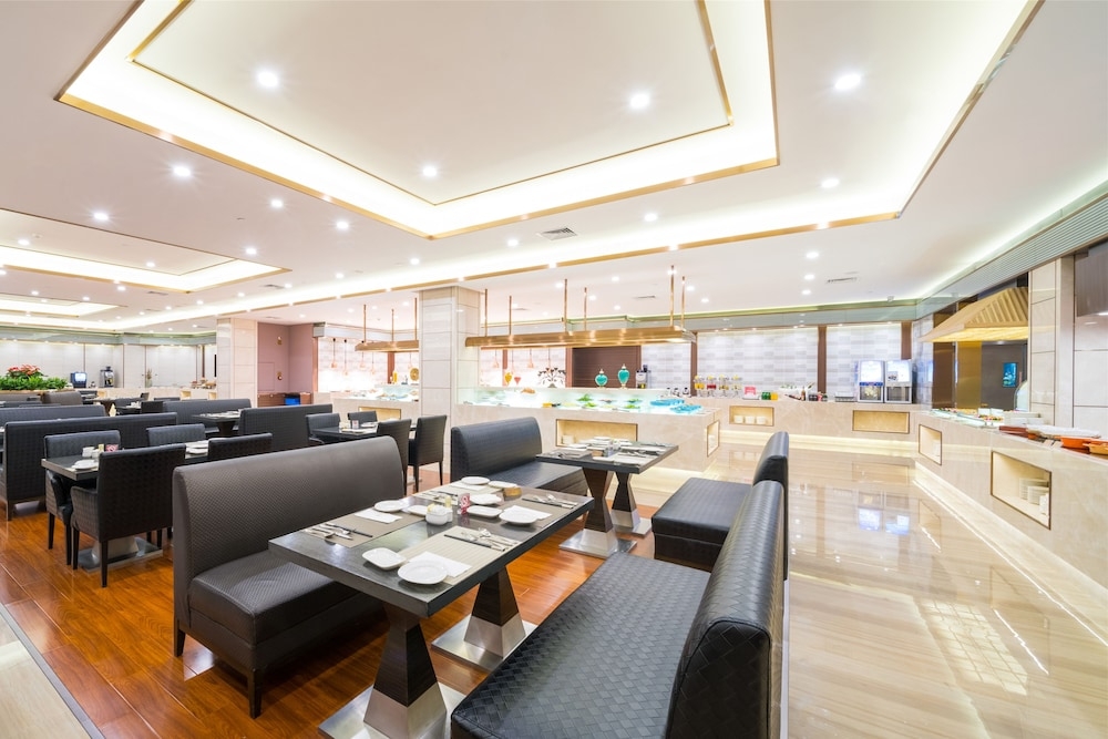 아침 식사 공간