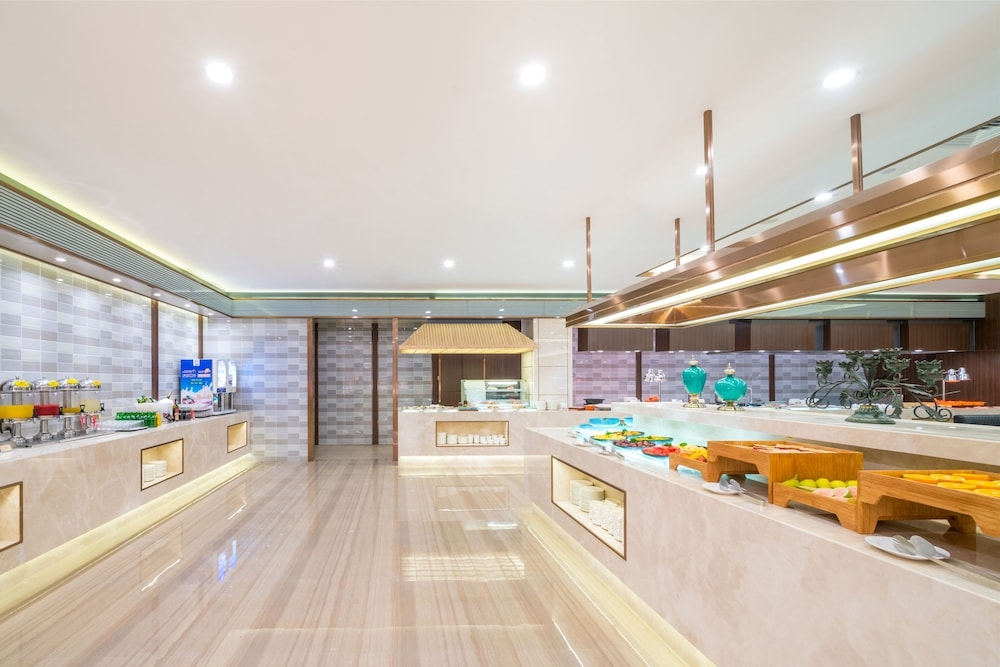 아침 식사 공간