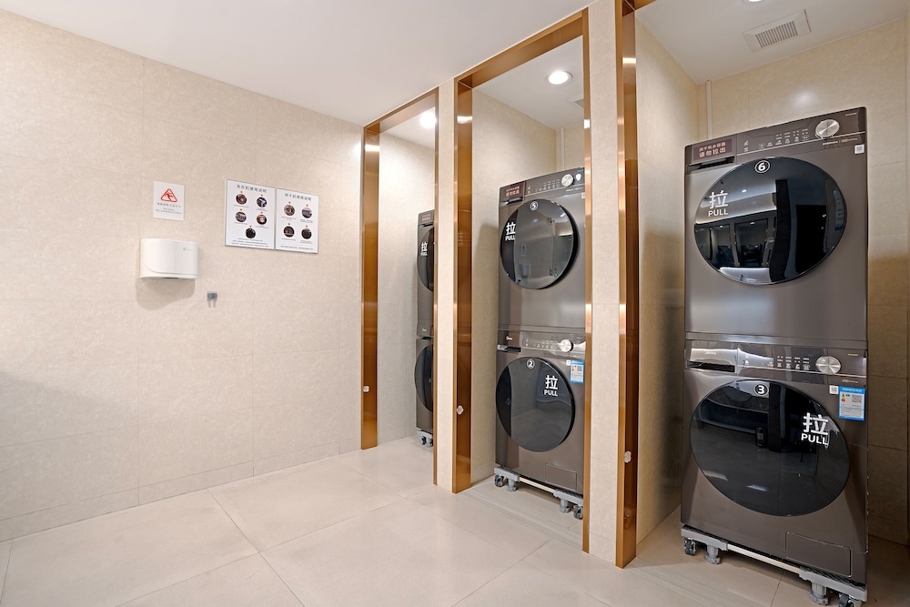 세탁실