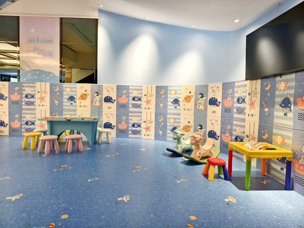 어린이 즐길거리