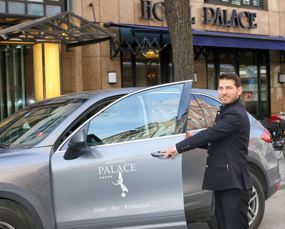 숙박 시설 내 편의 시설/서비스