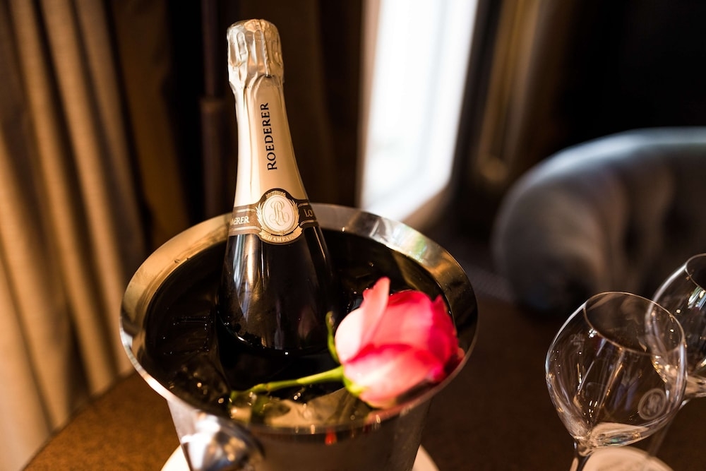 객실 내 편의 시설/서비스