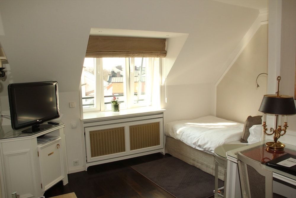 객실에서 보이는 전망