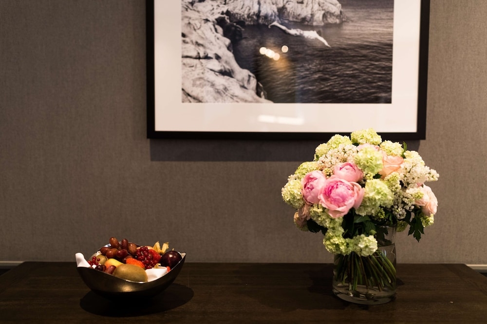 객실 내 편의 시설/서비스