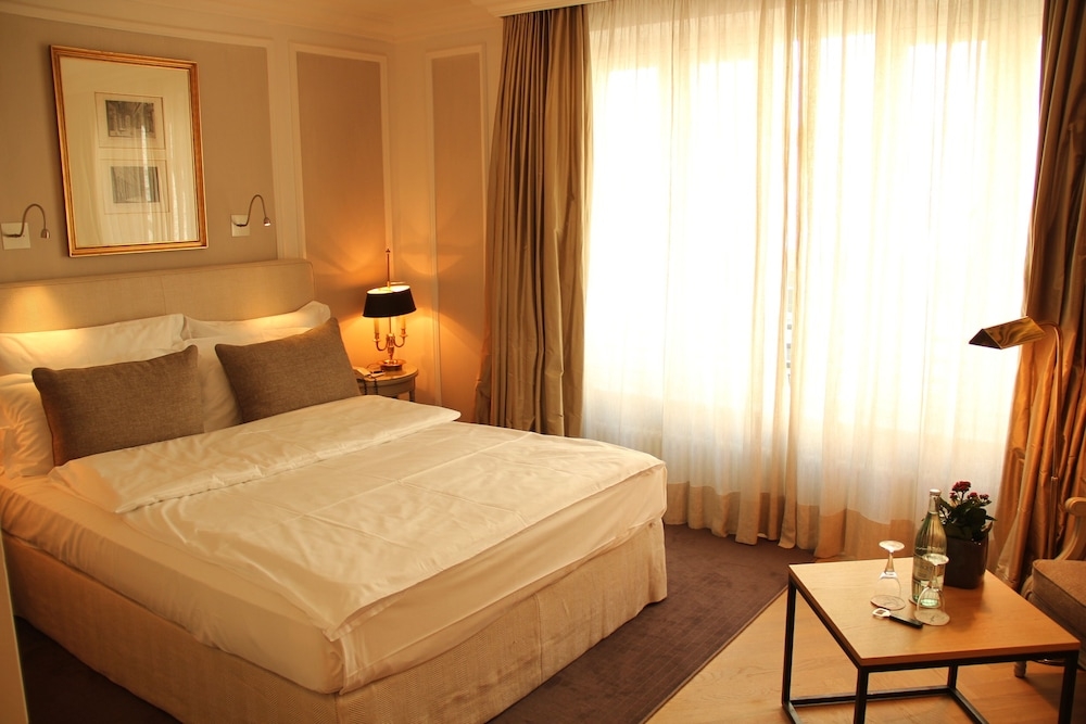 객실에서 보이는 전망