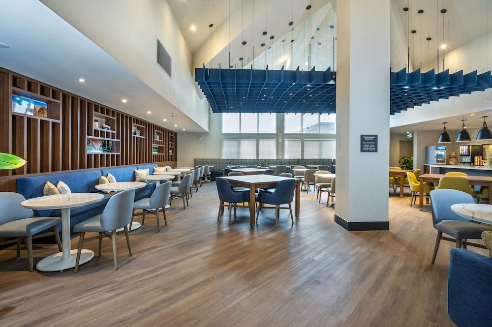 아침 식사 공간