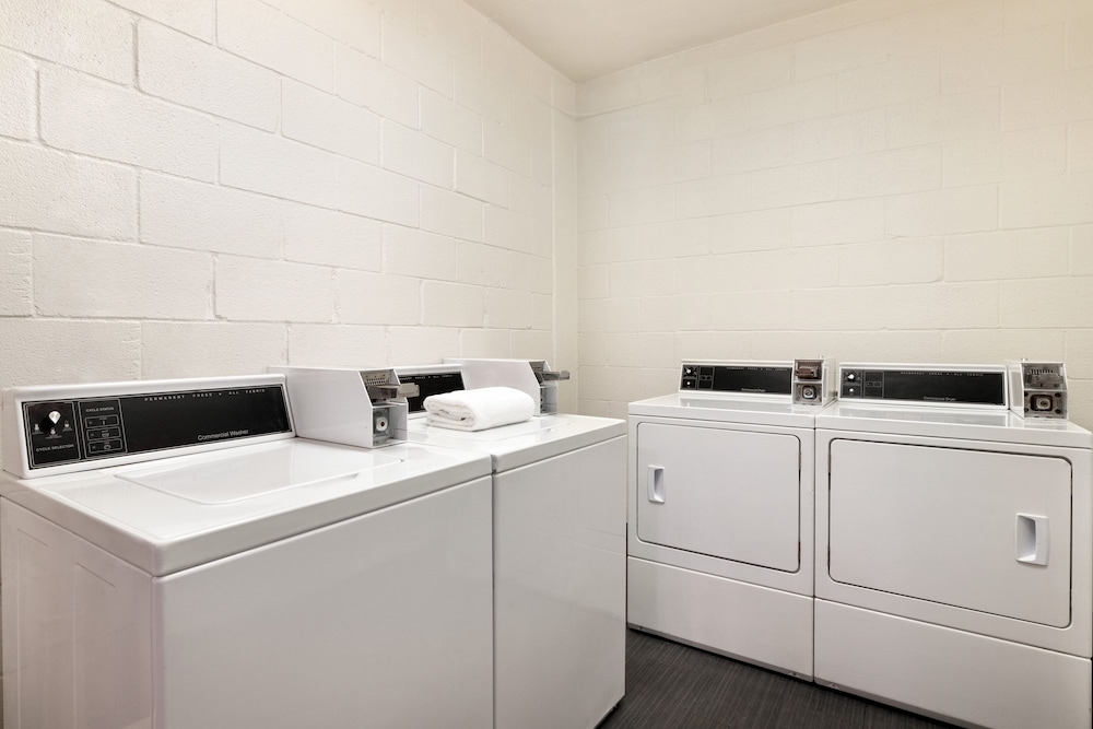 숙박 시설 내 편의 시설/서비스