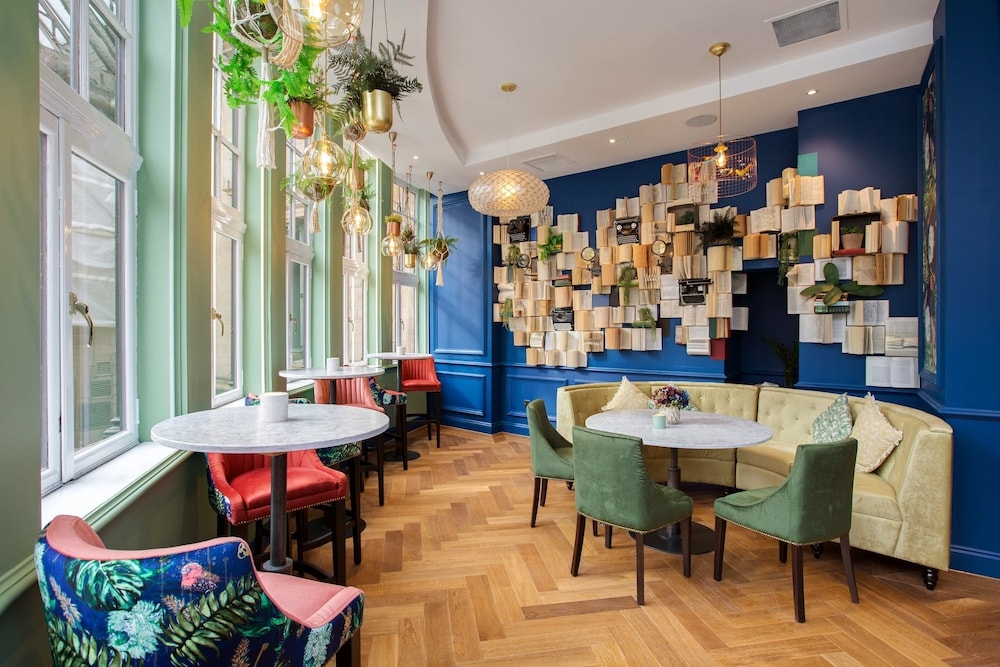 바(숙박 시설 내)