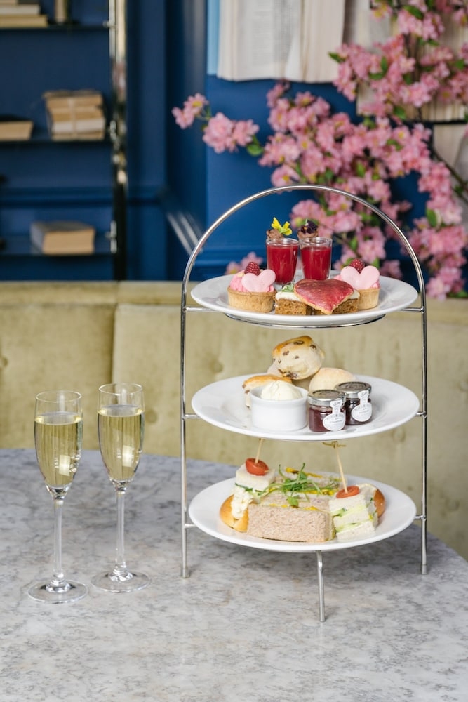 바(숙박 시설 내)