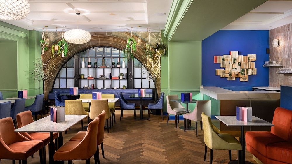 바(숙박 시설 내)