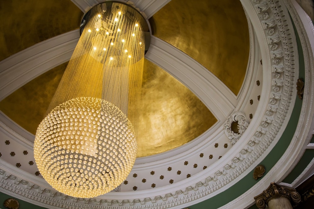 바(숙박 시설 내)