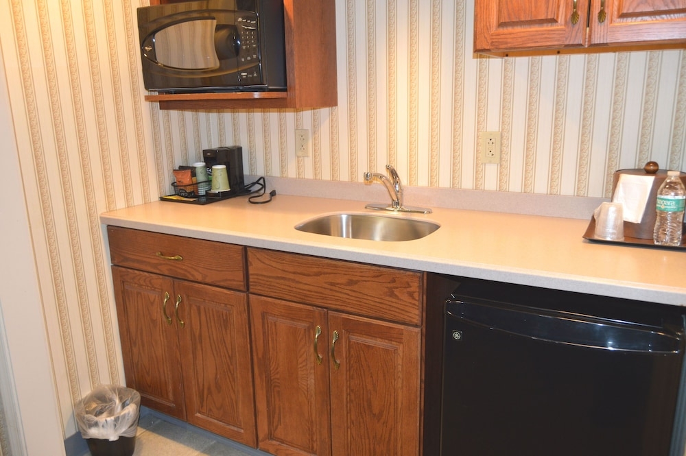 전용 간이 주방