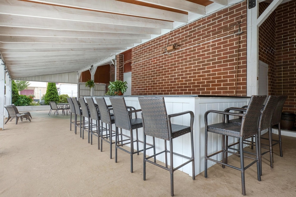 숙박 시설 내 편의 시설/서비스