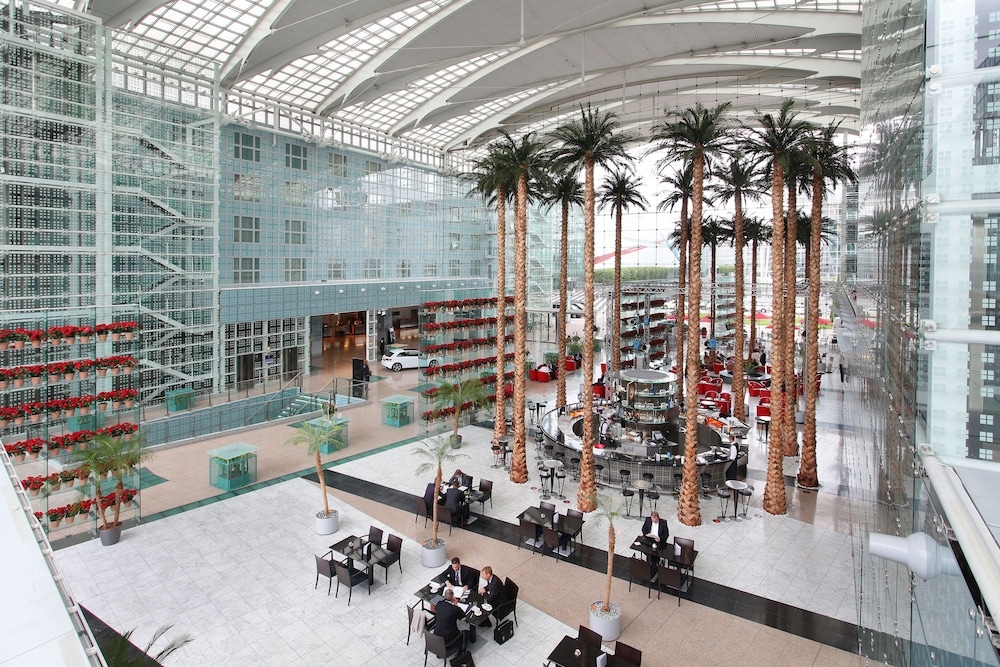 바(숙박 시설 내)