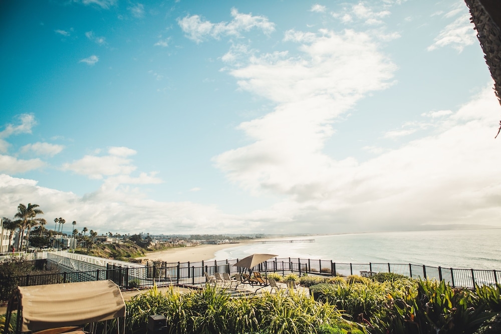 숙박 시설 내 편의 시설/서비스