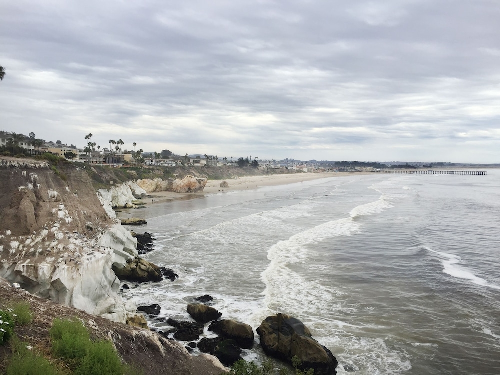 숙박 시설의 전망