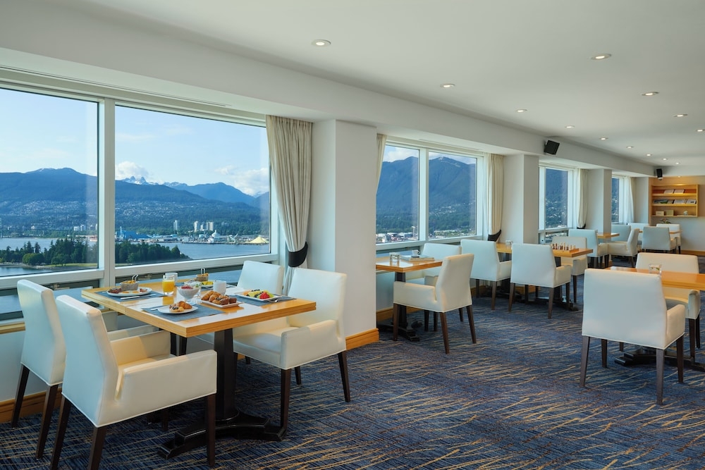 이그제큐티브 라운지