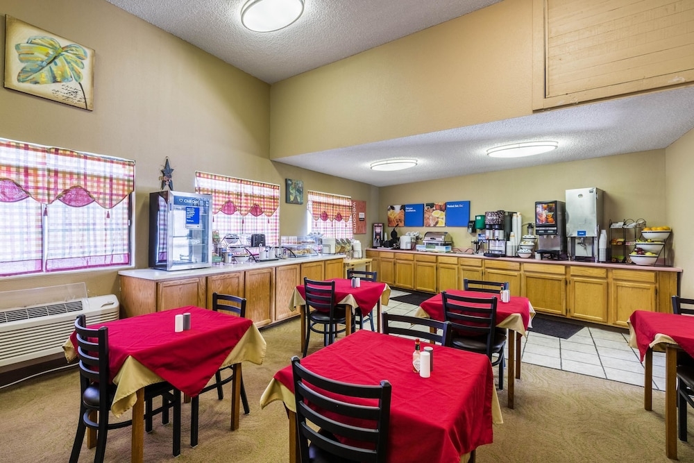 아침 식사 공간