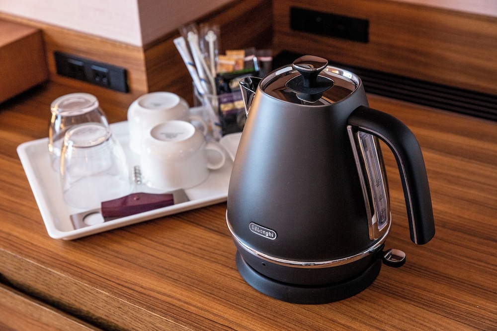 객실 내 편의 시설/서비스