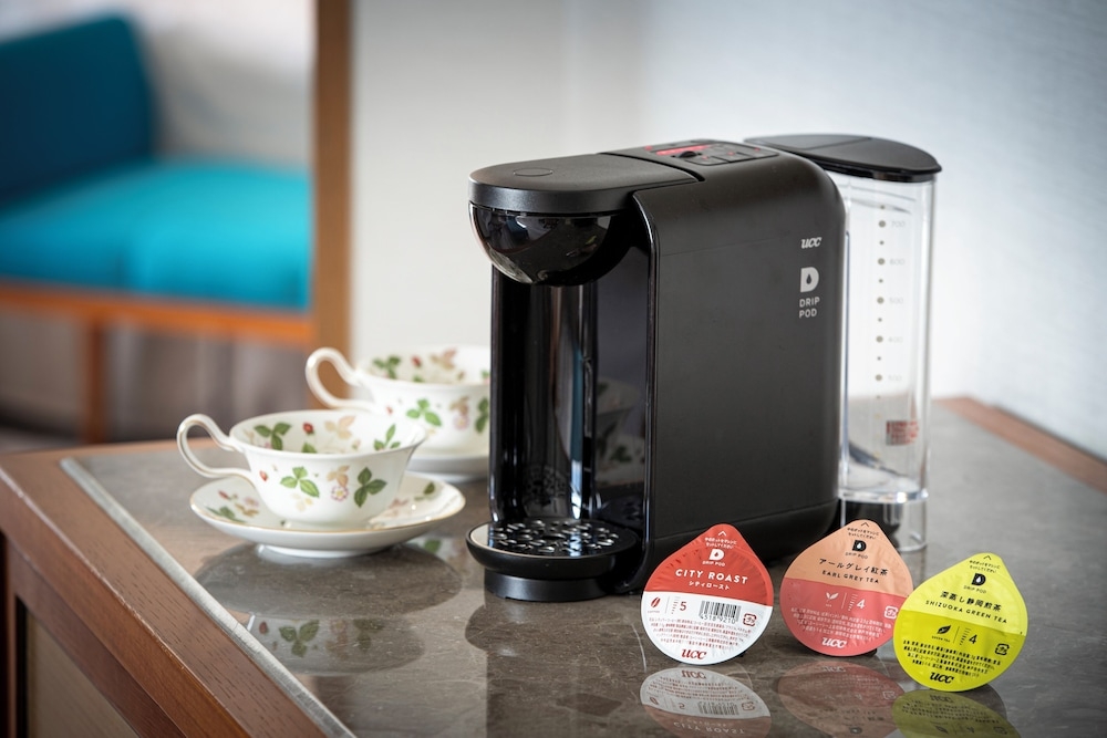 객실 내 편의 시설/서비스