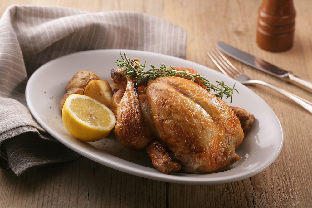 바(숙박 시설 내)