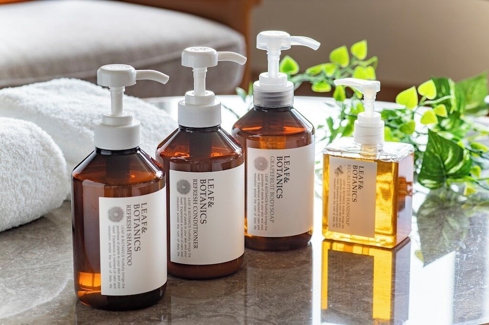 객실 내 편의 시설/서비스