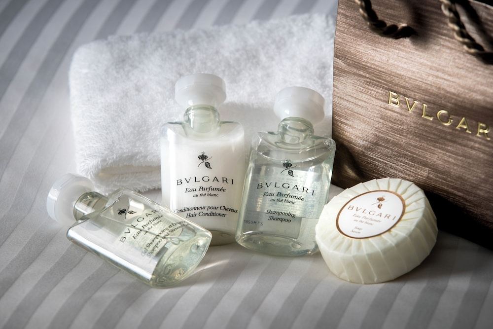 객실 내 편의 시설/서비스