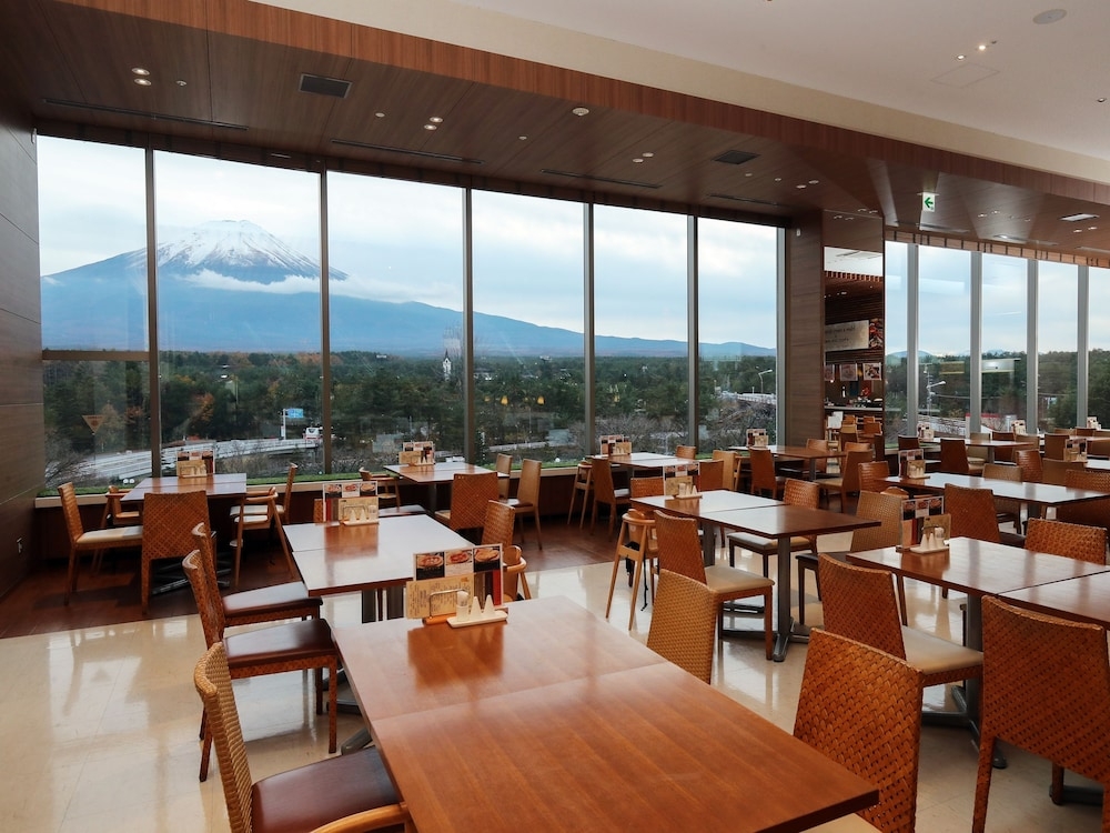 아침 식사 공간