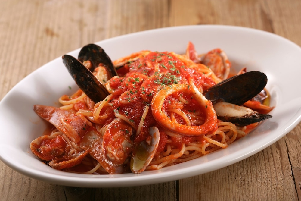 바(숙박 시설 내)