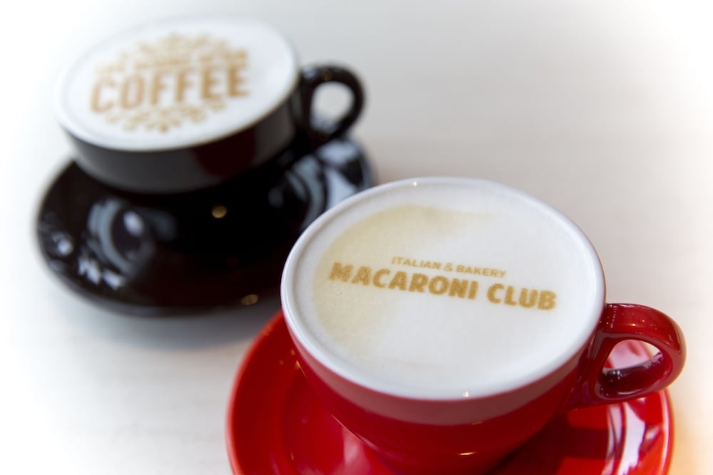 바(숙박 시설 내)