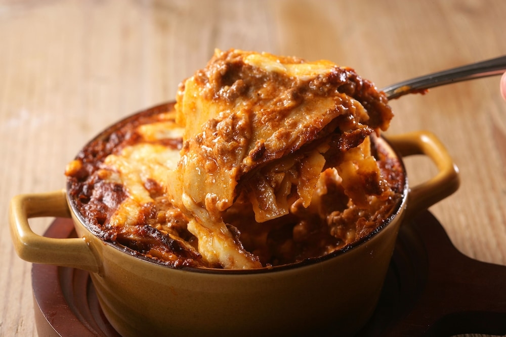 바(숙박 시설 내)