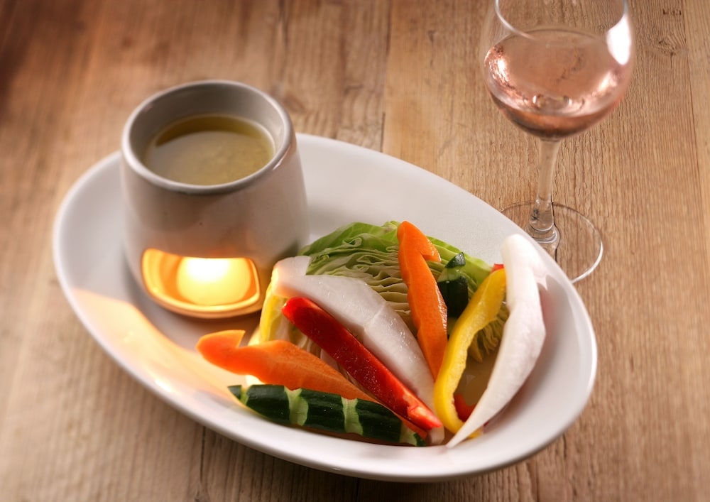 바(숙박 시설 내)