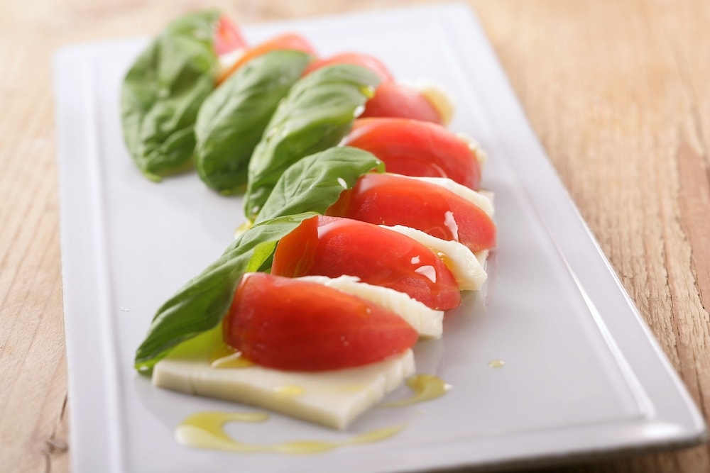 바(숙박 시설 내)