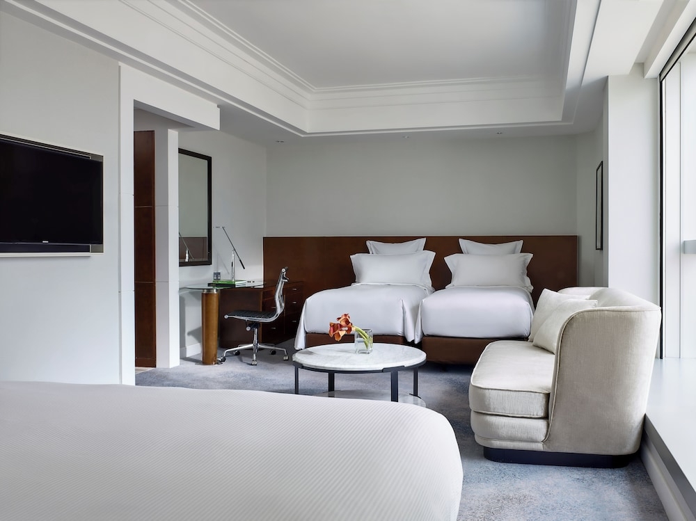 숙박 시설 내 편의 시설/서비스