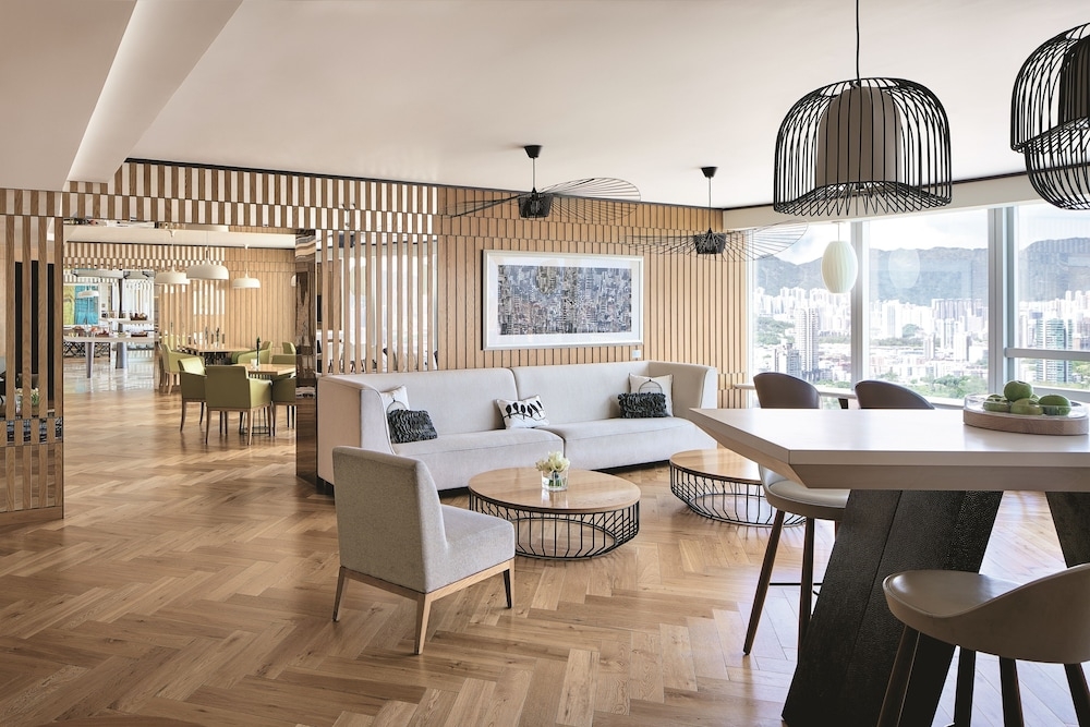 이그제큐티브 라운지