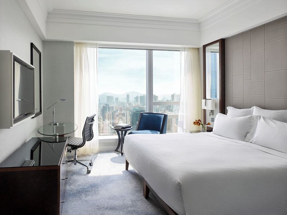 객실 내 편의 시설/서비스