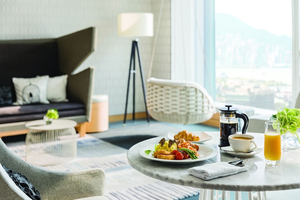 이그제큐티브 라운지