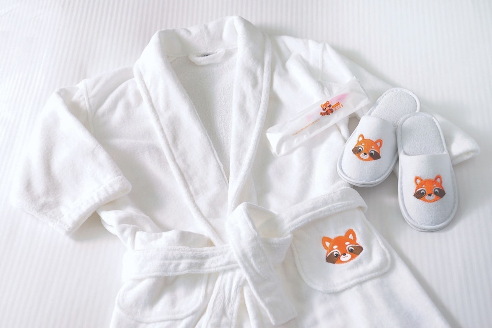 객실 내 편의 시설/서비스