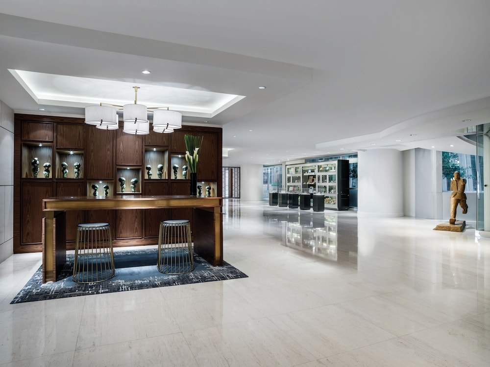 콘시어지 데스크