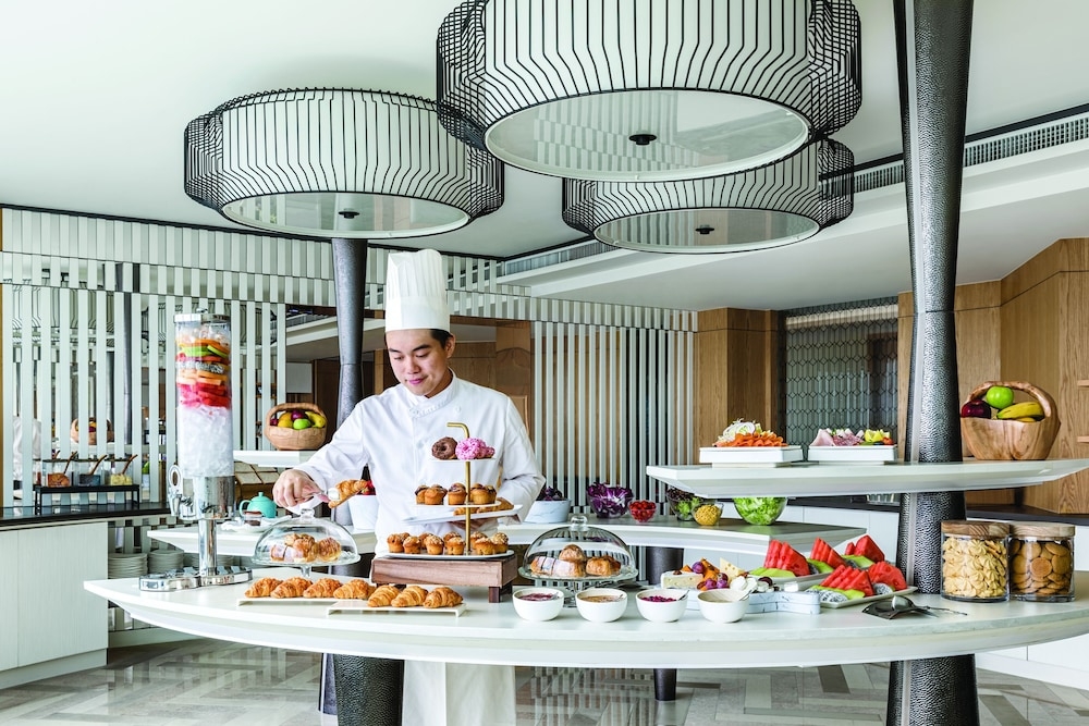 이그제큐티브 라운지