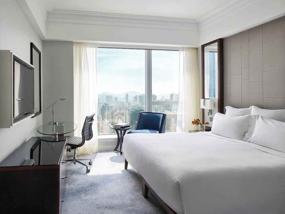 숙박 시설 내 편의 시설/서비스