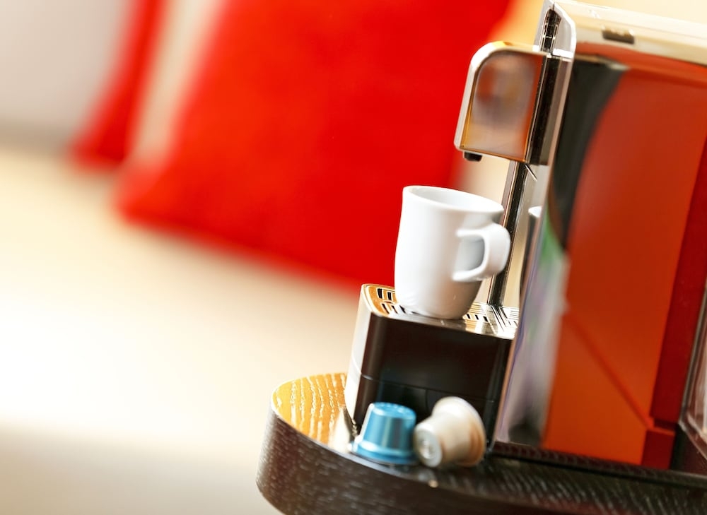 커피 및/또는 커피 메이커