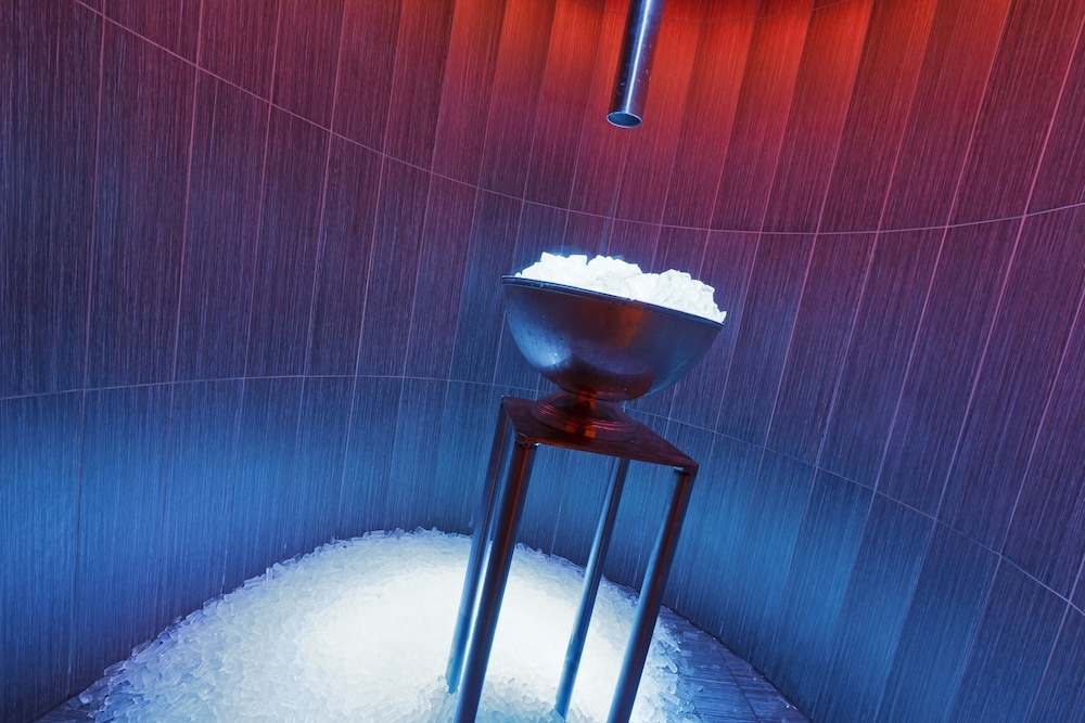 스파 트리트먼트