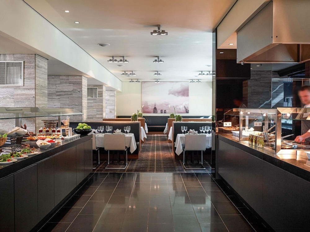 아침 식사 공간