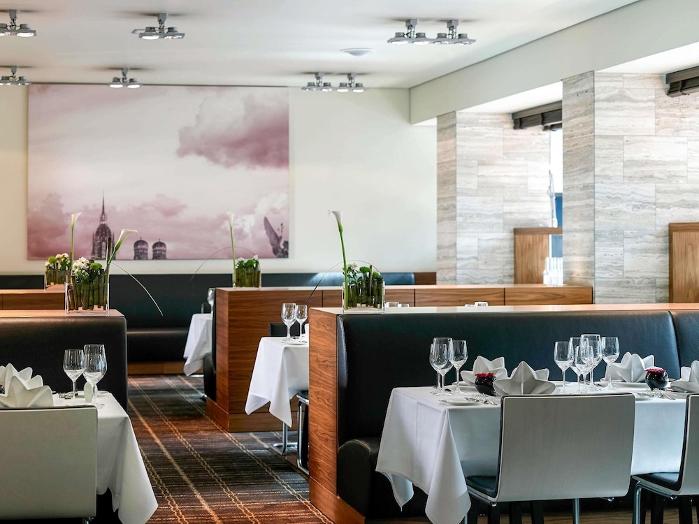 아침 식사 공간